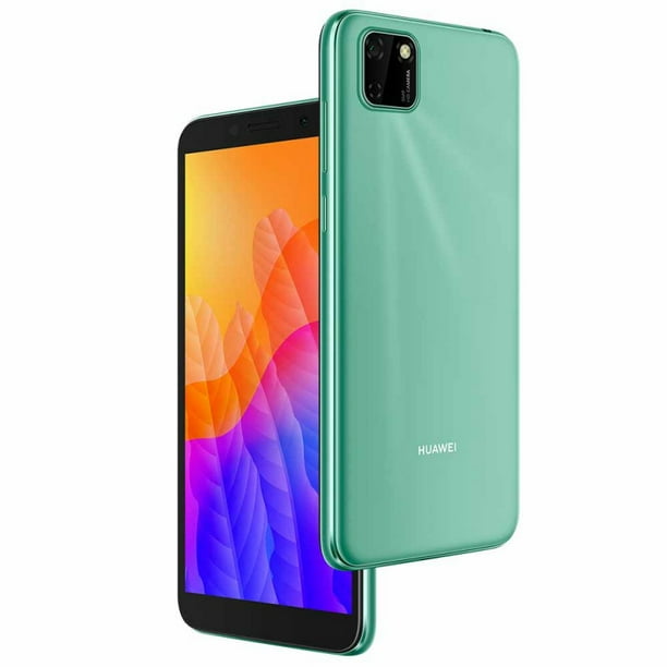 Huawei Y9 2018 Desbloqueado con 4GB RAM y 128GB ROM, en color Dorado