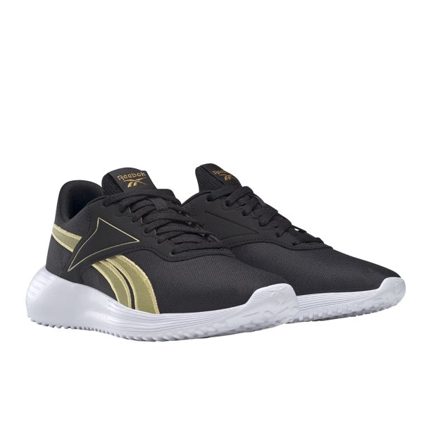 Tenis reebok mujer discount negro