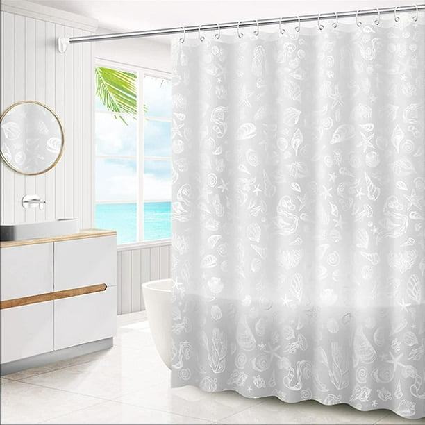 Venta on line cortinas para baño, originales y divertidas. Fabricación de cortinas  para baño en España.