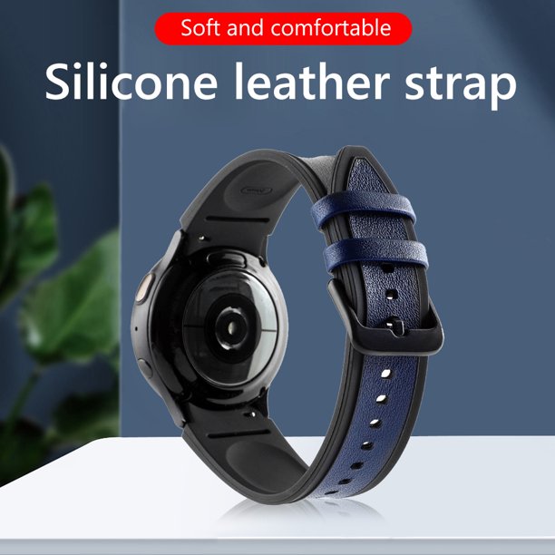 Correa de silicona Correa Reloj inteligente Accesorios Correa de reloj para  Amazfit T-Rex 2 A2169 Ndcxsfigh Para estrenar