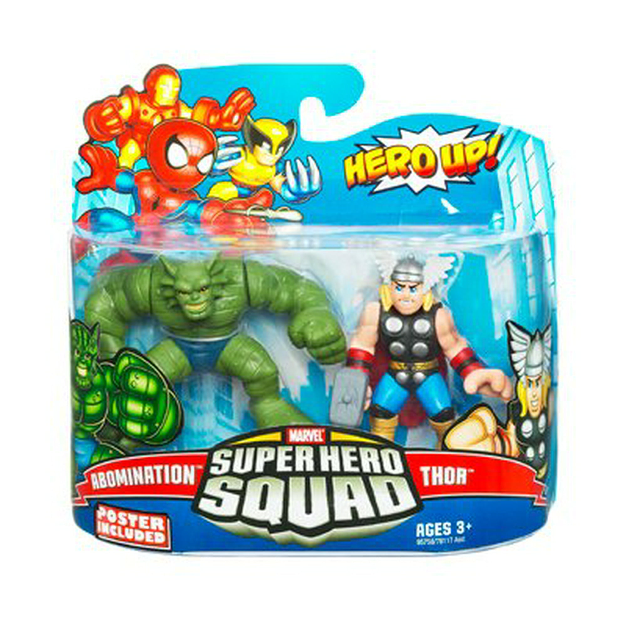 Los superhéroes salvarán a la industria del juguete en el Buen Fin