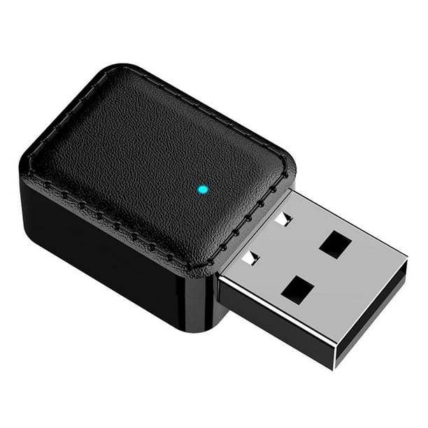 Adaptador Bluetooth USB 4.0 para PC, Receptor Bluetooth para