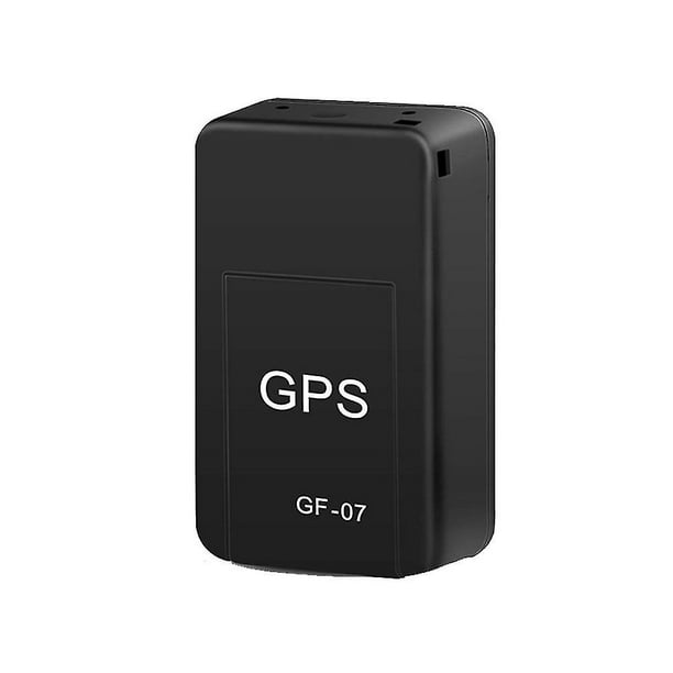 El rastreador GPS más actualizado 2024 para vehículos, sin suscripción,  mini localizador GPS en tiempo real, dispositivo de seguimiento magnético