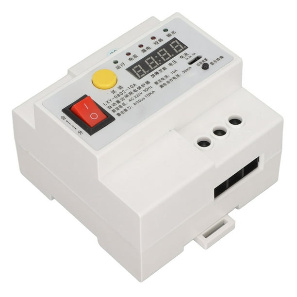PROIMAN 469810 Pinza digital mini detectora fugas 200A corriente alterna