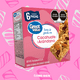 thumbnail image 4 of Barras Great Value de Granola con Cacahuate y Arándano 210 g, 4 of 4