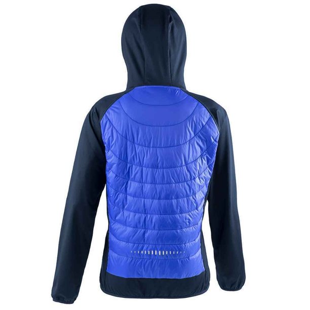 chaqueta deportiva mujer /zero gravity de spiro/C&M