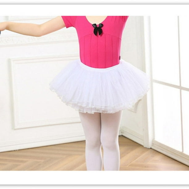 Disfraz De Bailarina Ballet Niña