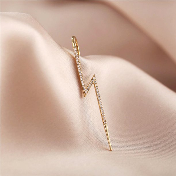 Comprar Encantadores pendientes de tuerca con lazo pequeño para mujer,  exquisito Pin, bola de tornillo, bonitos tachuelas de hueso del oído,  joyería para las orejas de moda para niña