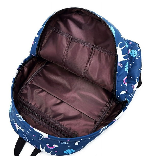 Mochila escolar grande para niñas, mochila escolar para niños, mochila para  escuela primaria, regalos de regreso a la escuela, regalos para niñas