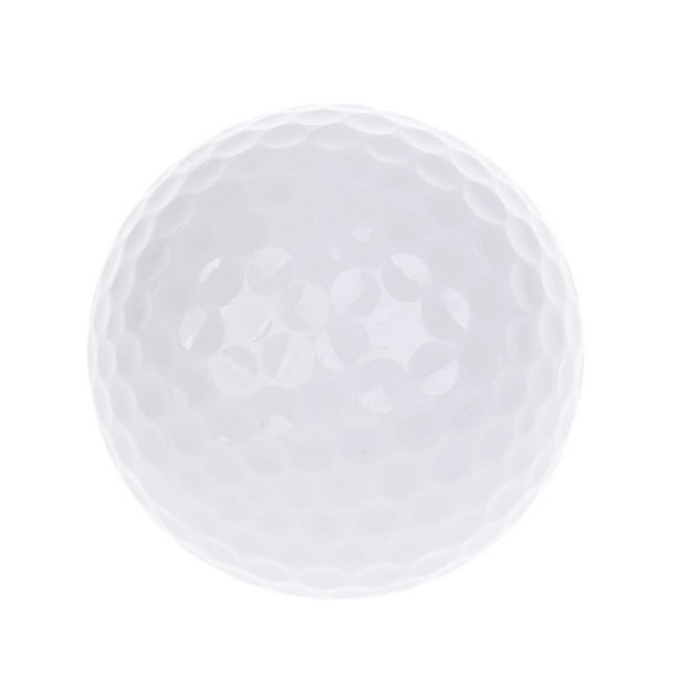 30 pelotas de espuma de para práctica trenamiento en shamjiam Pelota de  golf de esponja de espuma
