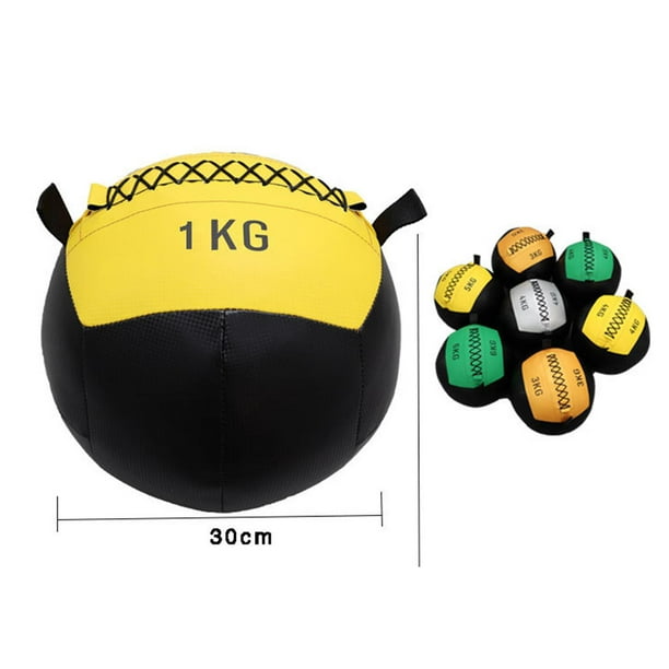 Comprar Balon Medicinal Athletic Works- 3Kg