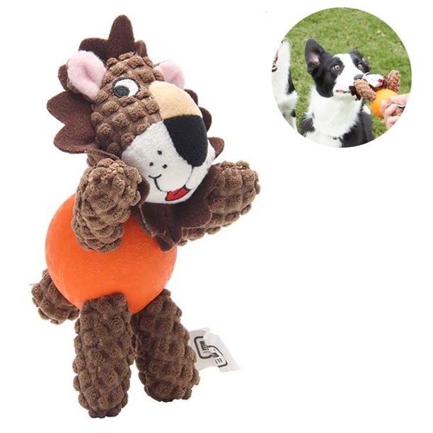 Juguete interactivo para perros, hecho en casa - Interactive toy for dogs,  homemade