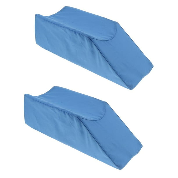 Leg Pillow, la almohada para piernas (2 uds + 2 fundas)