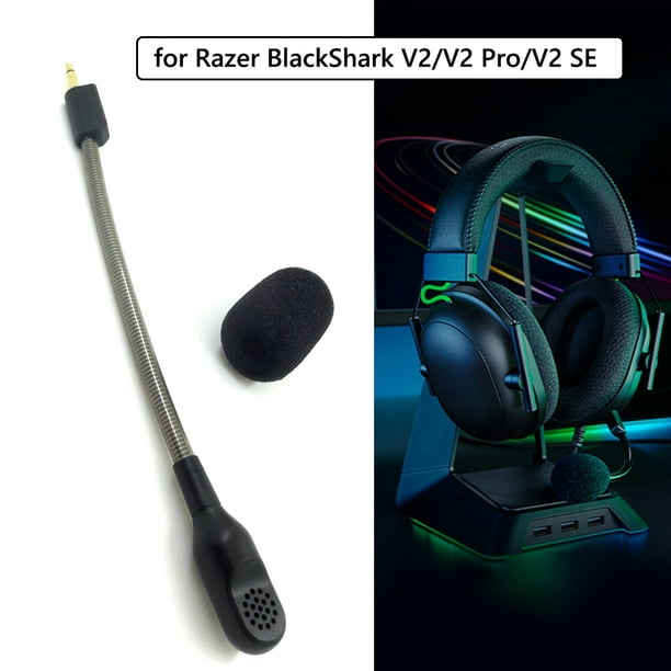 Razer BlackShark V2 Pro Auriculares inalámbricos para juegos