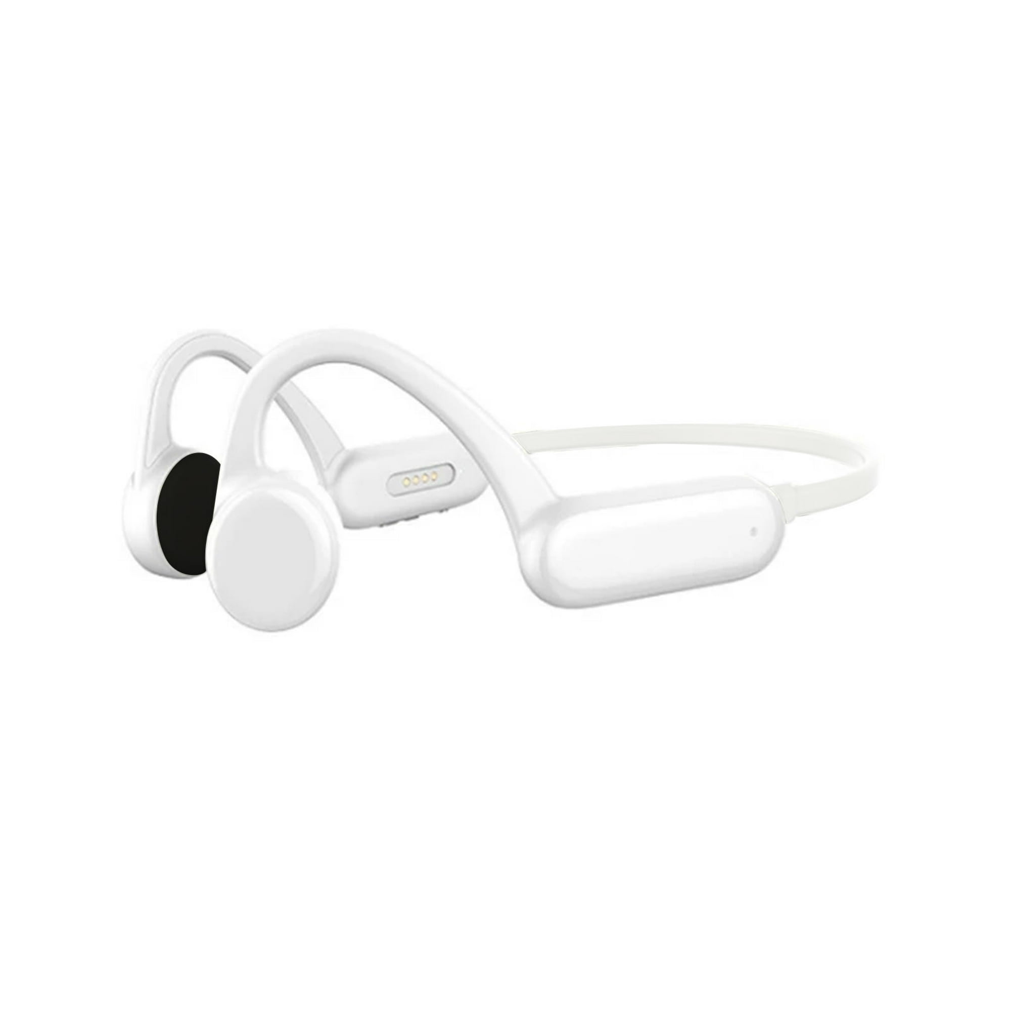 Auriculares Bluetooth con Micrófono DG08 - IPX6 - Negro