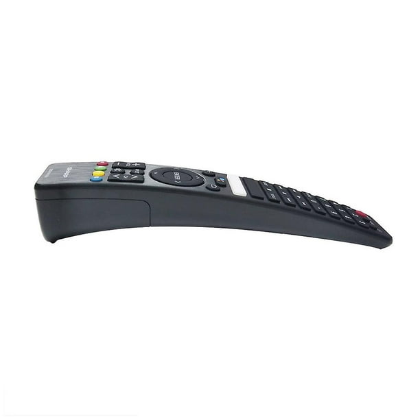 GB345WJSA apto para Control remoto de TV Sharp con Netflix  GB346WJSA