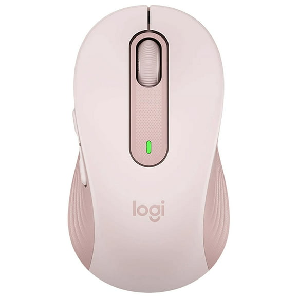 mouse inalambrico logitech m650 medium ptico wireless bluetooth logitech 910006251