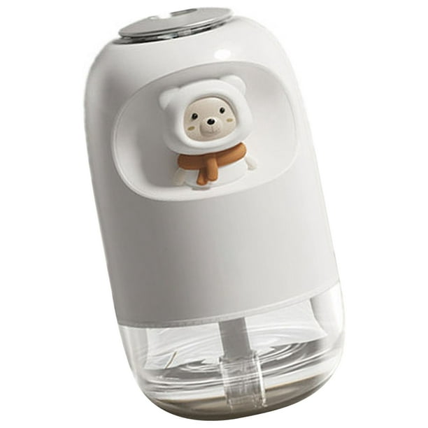 Humidificador de aire para bebés: Un regalo práctico y útil para