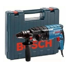 Rotomartillo electroneumático Bosch Professional GBH 220 azul con