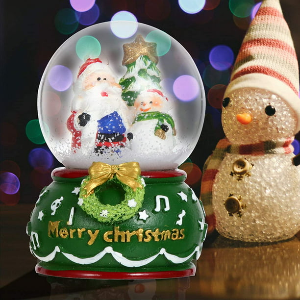 Bola de navidad temática frozen-feliz-navidad - Regala bonito