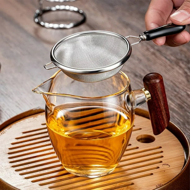 Colador de té, Utensilios de cocina