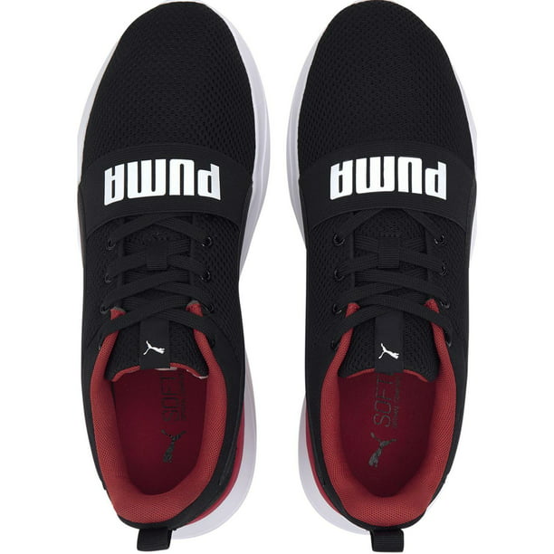 Puma Anzarun Lite Bold Negro - Zapatillas Running Hombre negro l