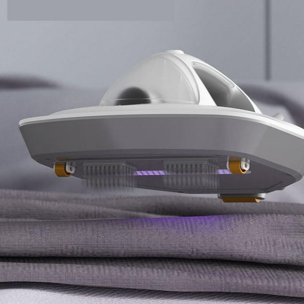  Aspiradora de colchón, aspiradora de cama UV de 12 kpa