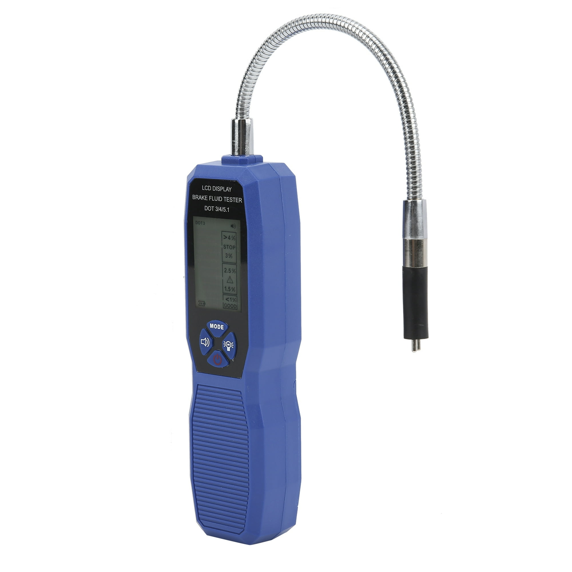 Toledo Brake Fluid Tester Digital 310009