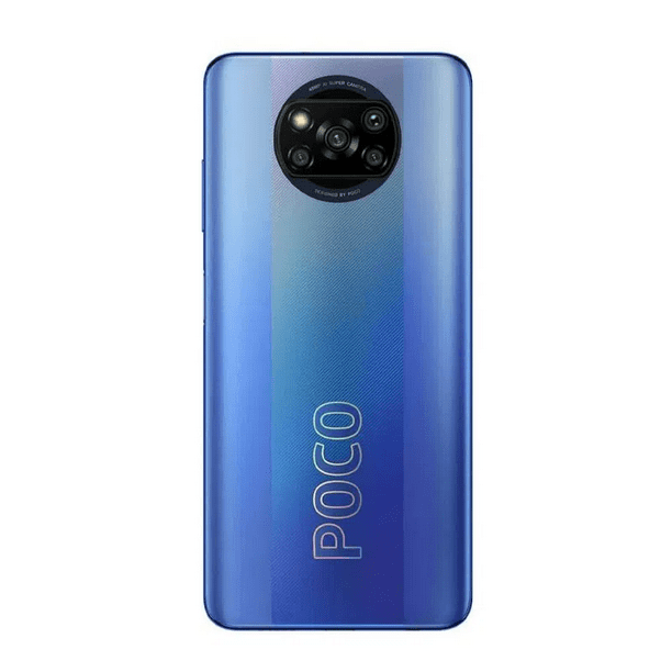 Xiaomi Poco X3 Pro  MercadoLibre.com.pa