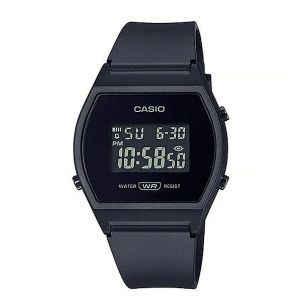 Reloj Casio para Niño LW-200D-1AVEF