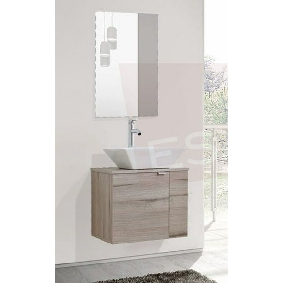 esatto mueble para baño dtua maya plus lavabo llave desages y espejo esatto dtua maya plus