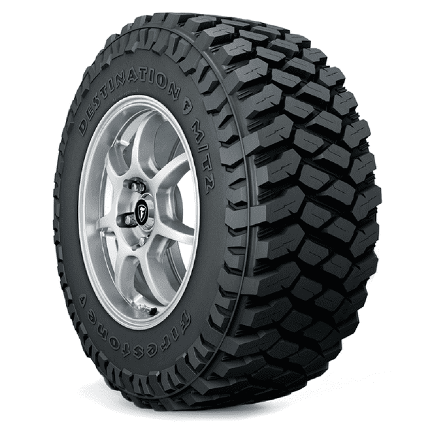 Llanta 235/75R15 104Q Firestone DESTINATION M/T2 | Walmart en línea