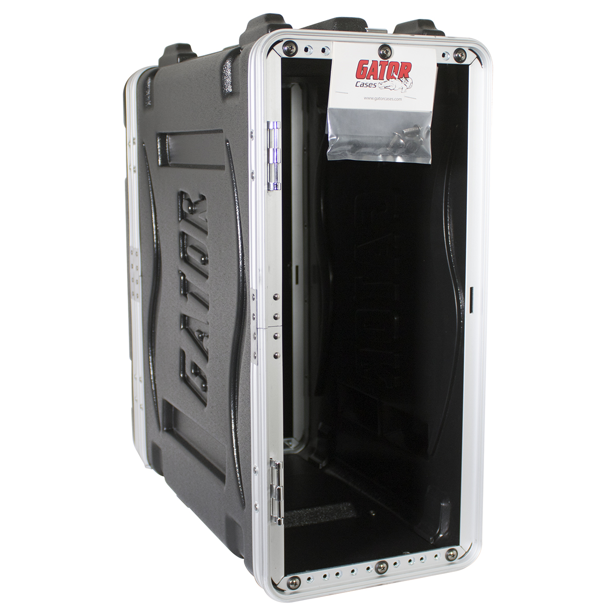 Case Rack De 4 Unidades Gator Gr-4l Audio Gator GR-4L | Bodega Aurrera ...