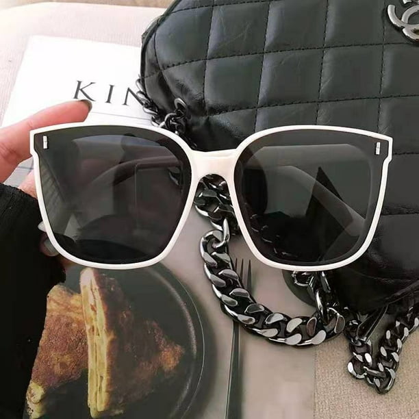 Gafas de femeninas de alta definición 2022, protector solar de moda para mujer, gafas finas con XianweiShao 9024715048103 | Walmart en línea