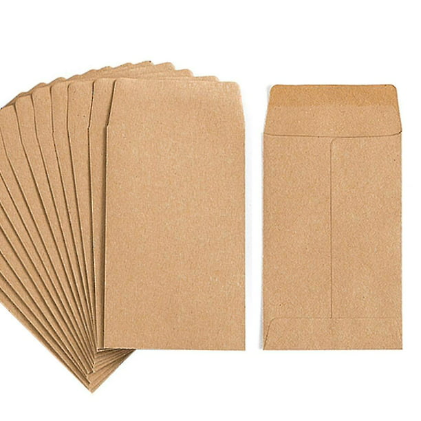 100 sobres S - Paquetes de sobres para En o boda Sr #yogu YONGSHENG