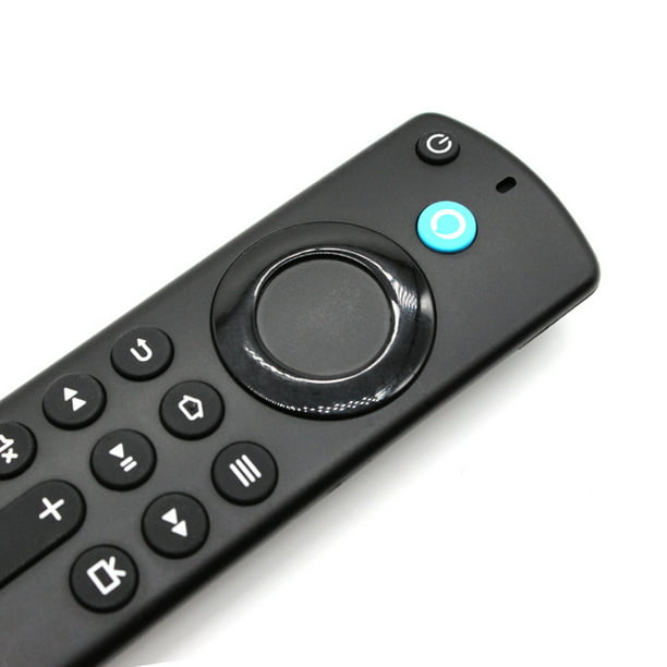 Control remoto de TV con control de voz para Fire TV Stick Lite (para  música de ) Ehuebsd Para estrenar