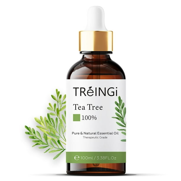 Aceite Esencial de eucalipto Natural puro, aceites esenciales aromáticos  para difusores de aromaterapia, hierba de limón, árbol de té, citronela qym  unisex