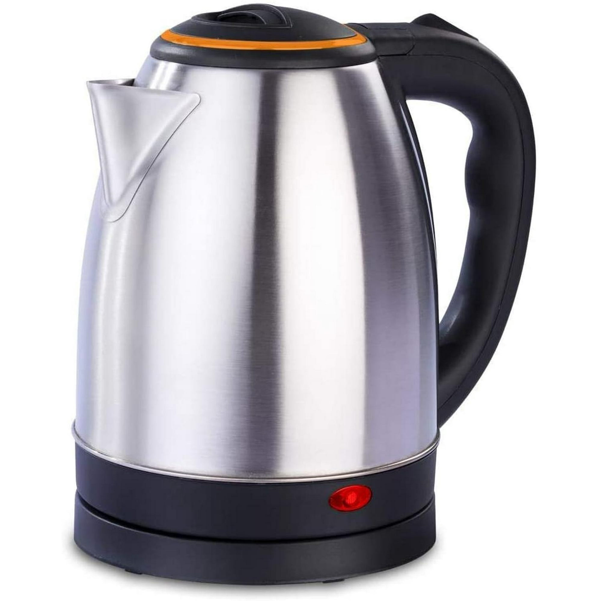 Hervidor de Agua Electrico Para Hervir Agua Rapido Cafetera Tetera Cafe Te  1.8L