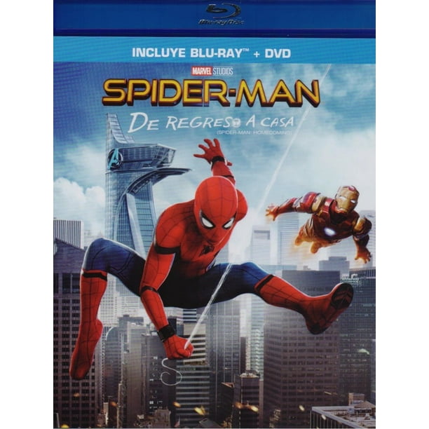 SPIDER-MAN HOMECOMING - PRELUDIO (LIBRO + BOLSA SPIDERMAN ). MARVEL  CINEMATIC COLLECTION