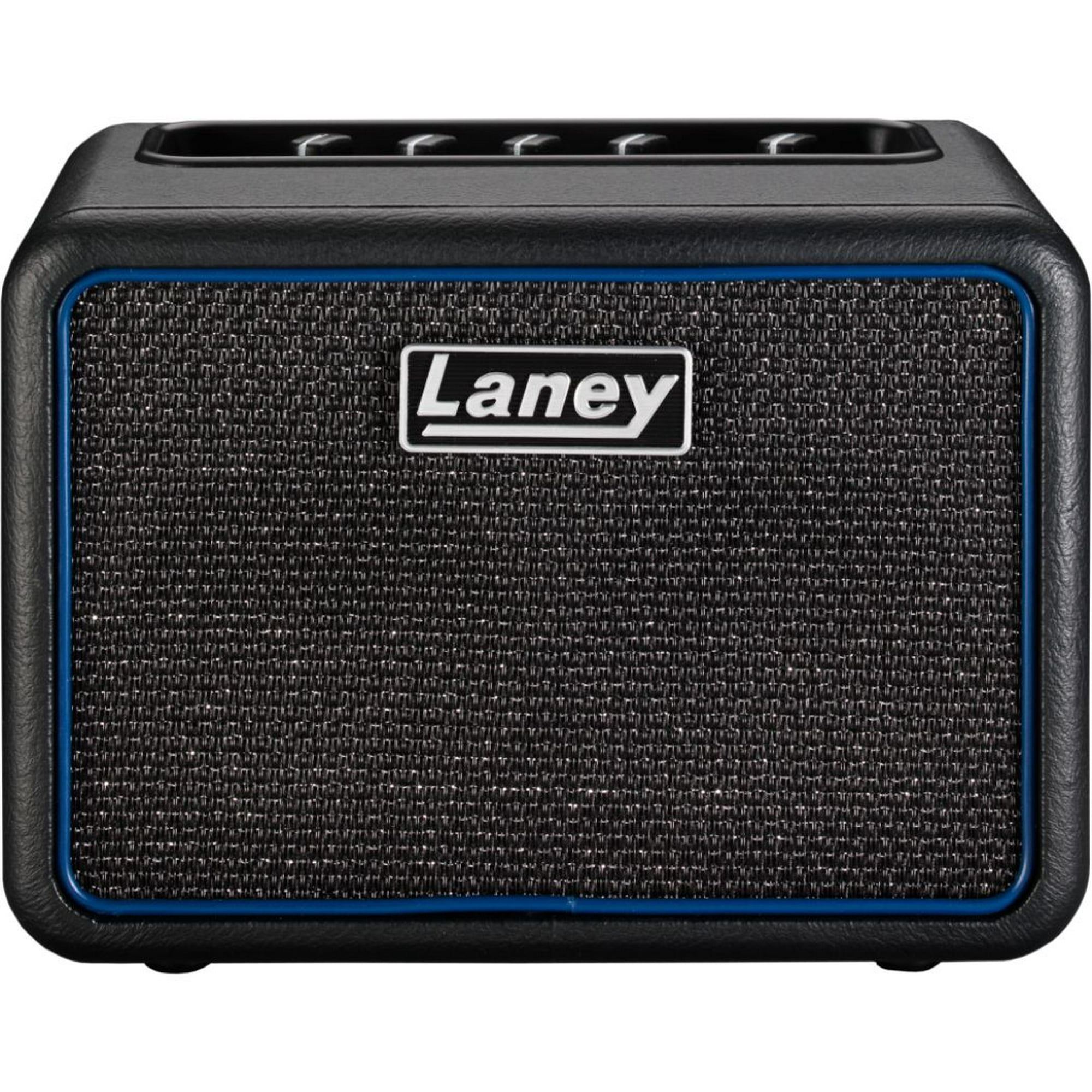 Comprar Laney Ministack Iron Mini Amplificador Negro