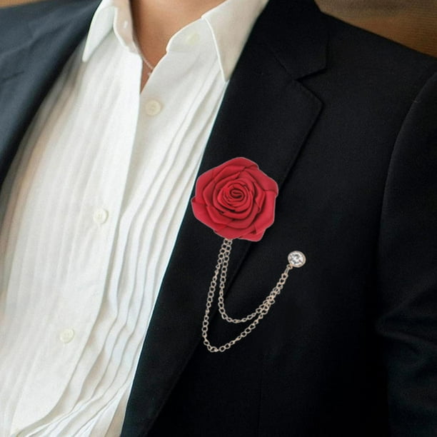 Pin en El novio - The groom