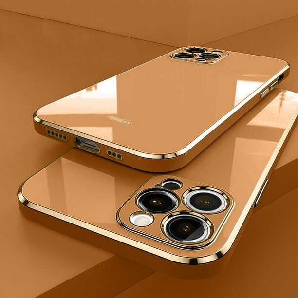Funda De Silicona De Moda Para iPhone 15 Pro Max 15 Pro 15 Plus 11