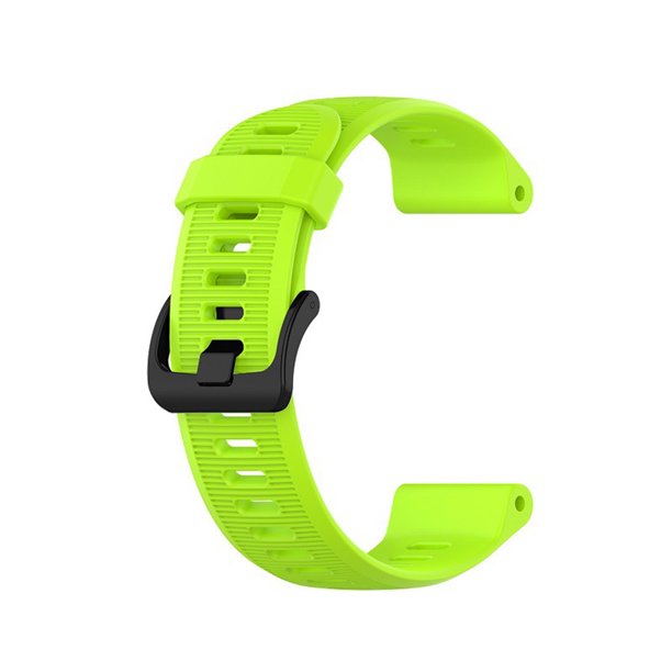 Correa Silicona Para Garmin Forerunner 945 935 Fenix 5 Plus