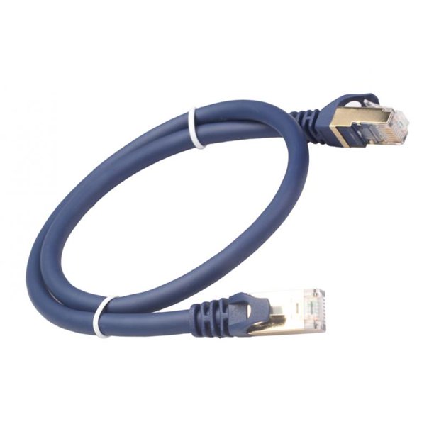 Cable De Ethernet CAT8 Cable De Red De Internet Con Conector Sunnimix Cable  Ethernet Cat 8