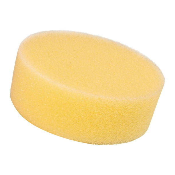 Esponja de Limpieza Amarillo