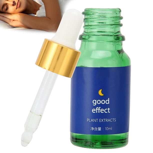 Aceite Esencial Aromaterapia Anti Insomnio Roll On 10 Ml