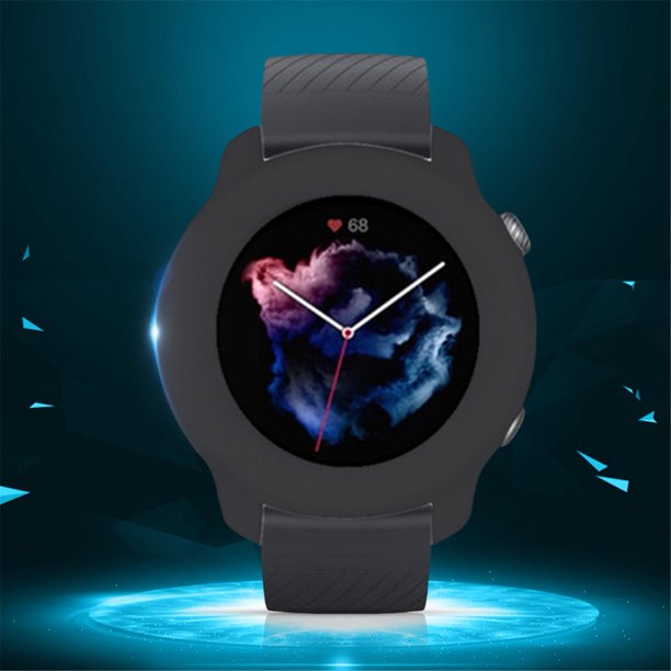 Funda Protectora De Pantalla Compatible Con El Reloj Inteligente