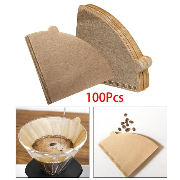 Filtros de papel o colador de tela para café – Promecafe