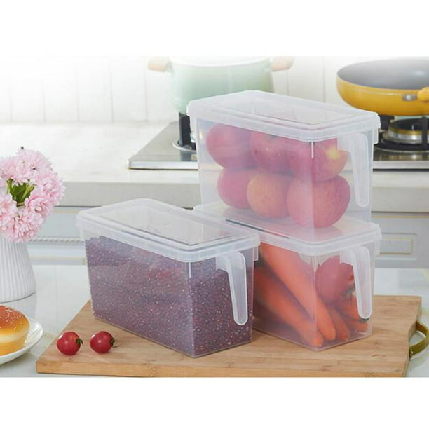 Organizador de almacenamiento de plástico de diseño apilable para cocina y  baño - China Organizador de almacenamiento y soporte de almacenamiento  precio