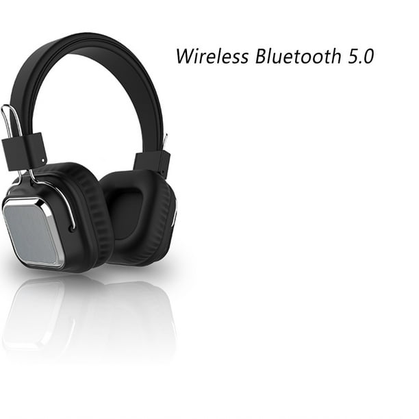 sweethay Auriculares 5.0 compatibles con Bluetooth Auriculares